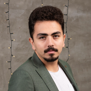 Anirban Mukherjee