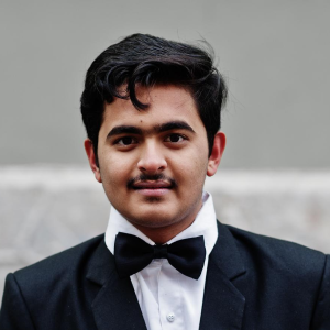 Karan Mehta
